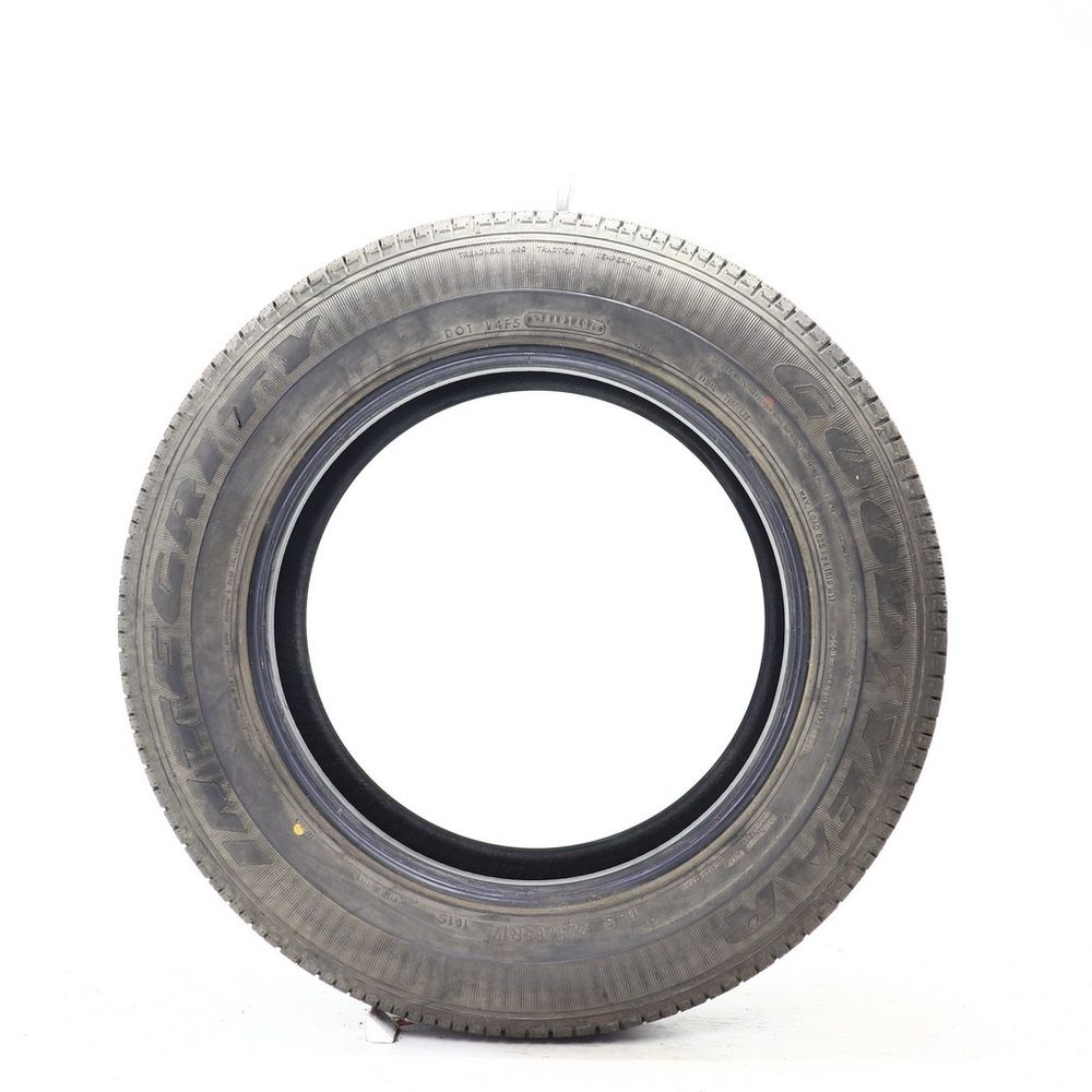 Used 225/65R17 Goodyear Integrity 101S - 9.5/32 - Image 3