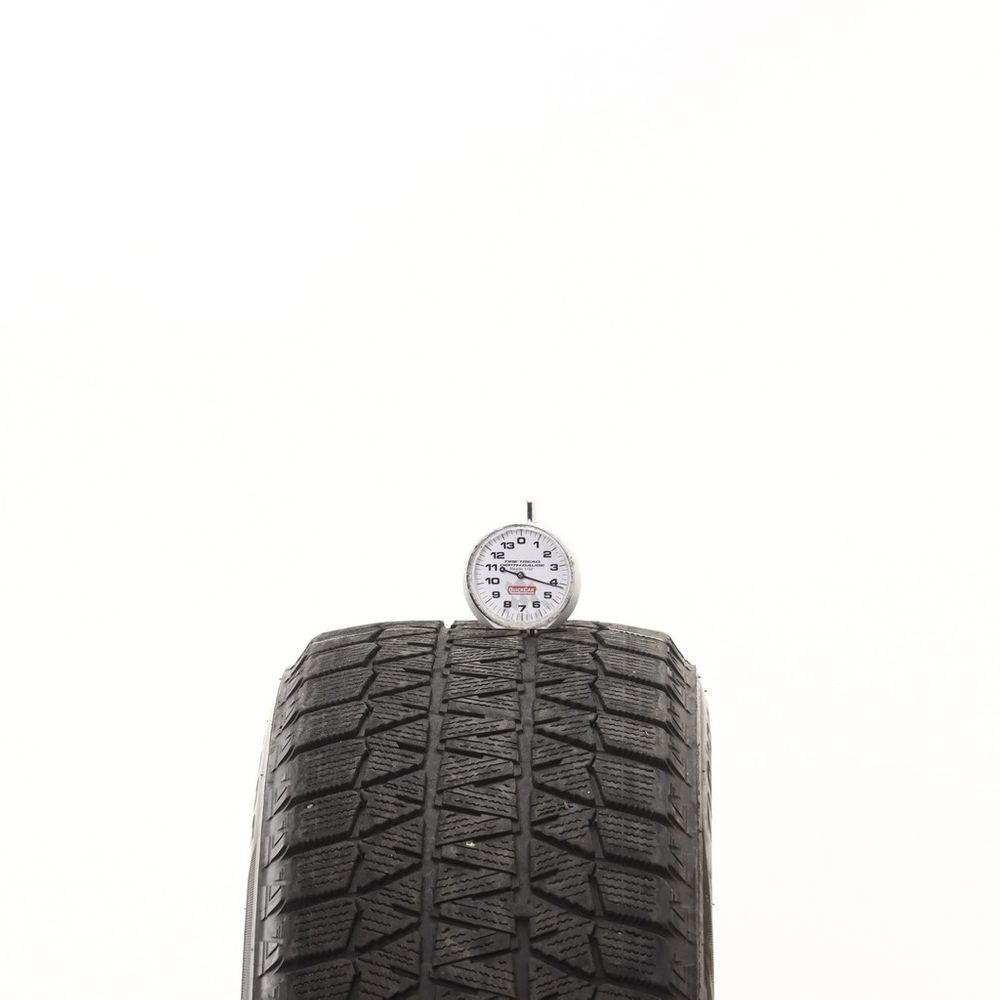 Used 195/65R15 Bridgestone Blizzak WS80 91H - 4/32 - Image 2