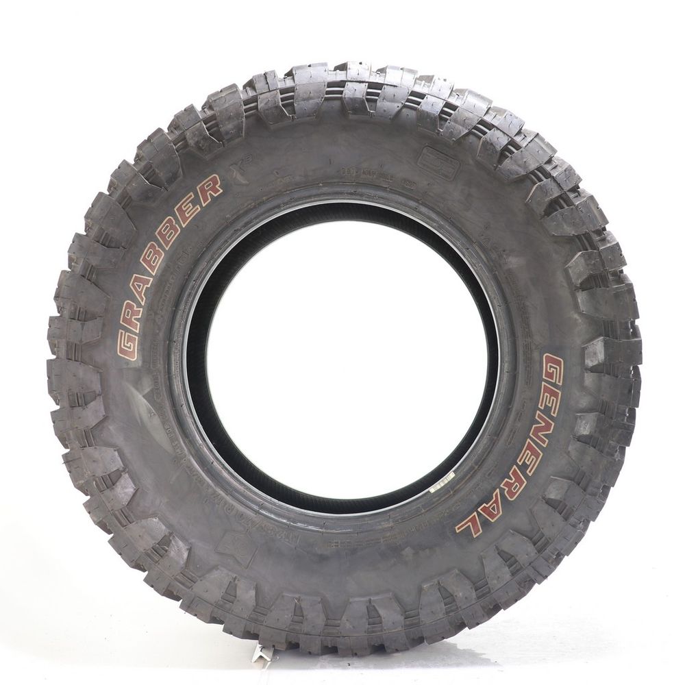 New LT 285/70R17 General Grabber X3 121/118Q E - 18/32 - Image 3