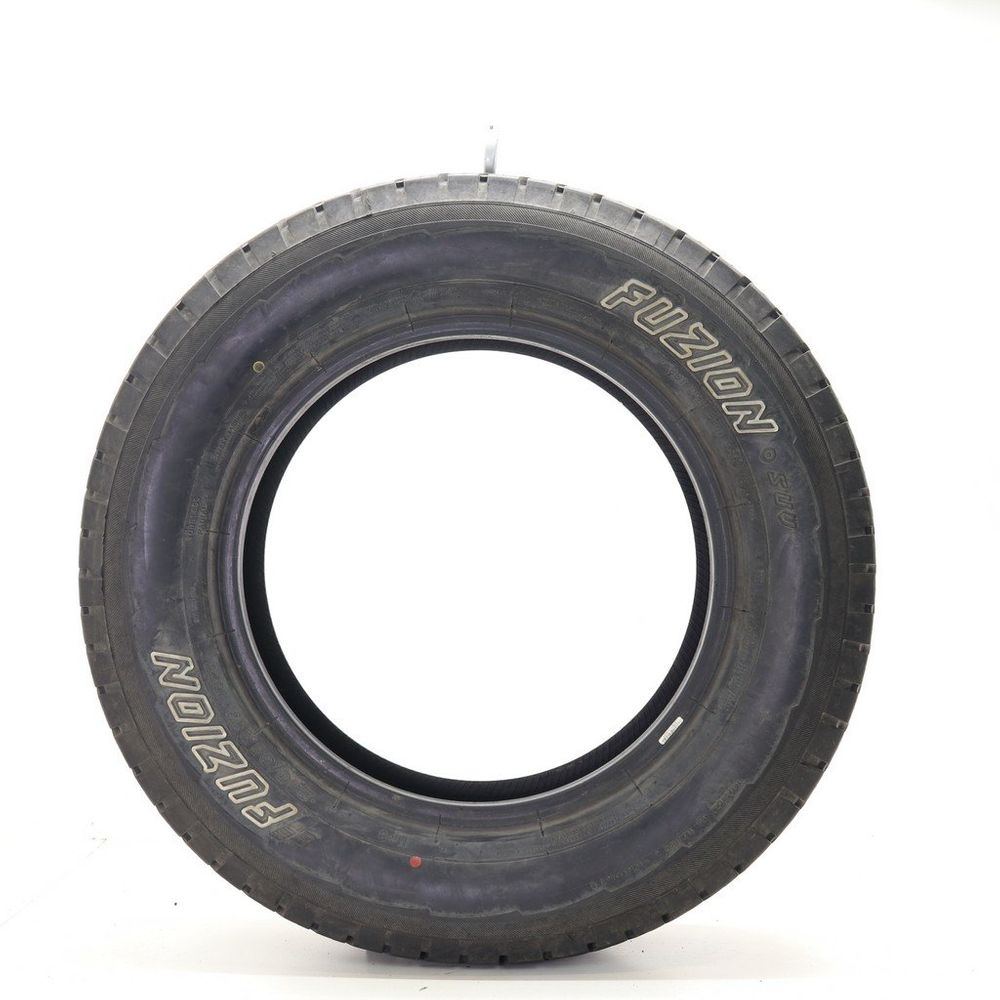 Set of (2) Used 245/65R17 Fuzion SUV 107T - 8.5-9.5/32 - Image 6