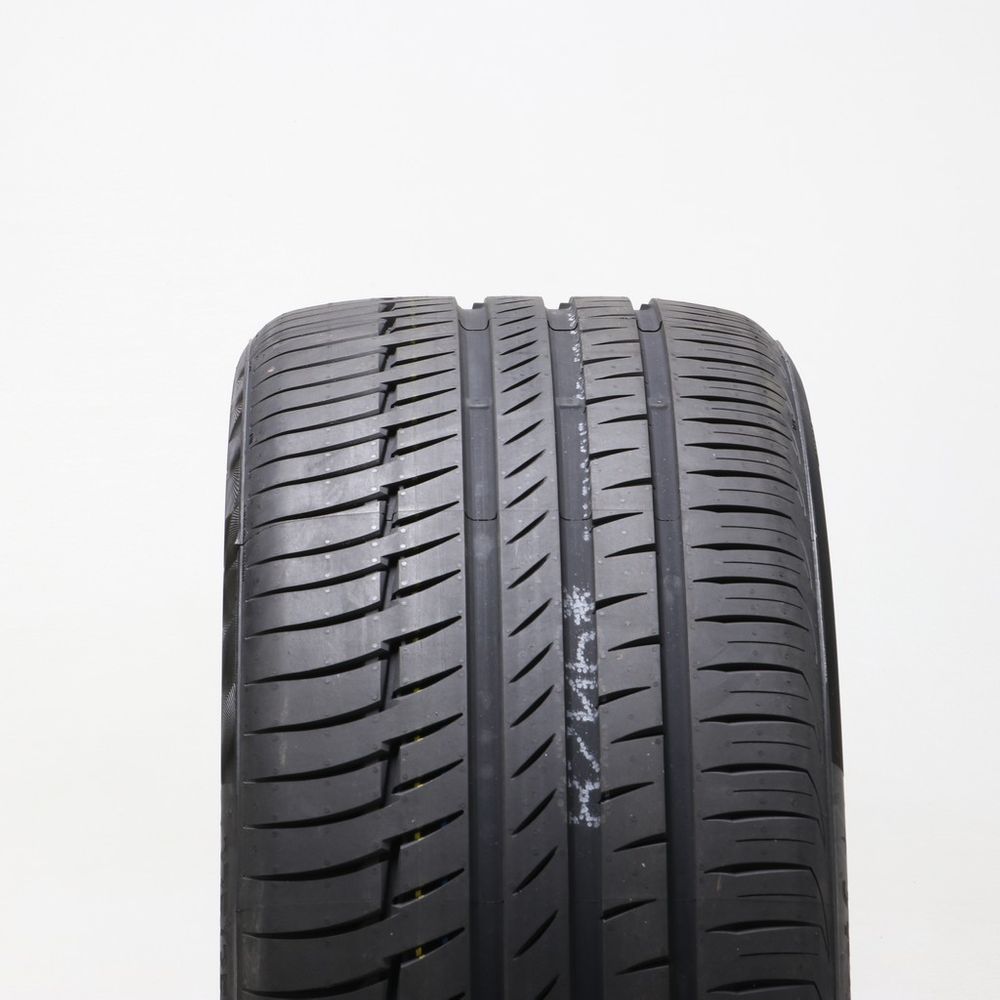 Driven Once 275/35R22 Continental PremiumContact 6 104Y - 8/32 - Image 2