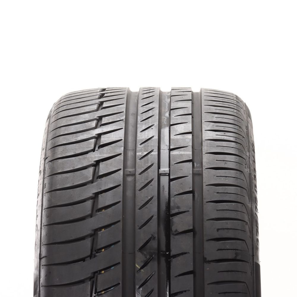 Driven Once 275/35R22 Continental PremiumContact 6 104Y - 8/32 - Image 2