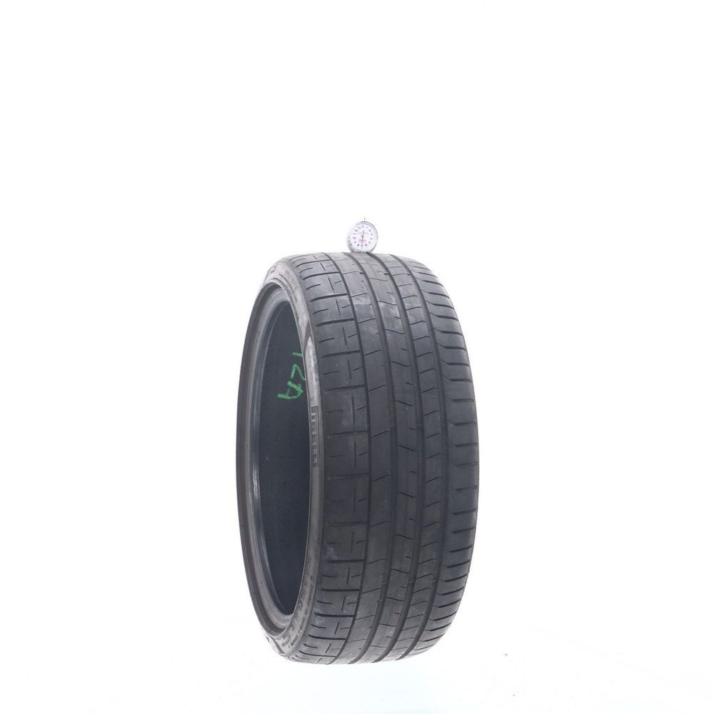 Used 235/35R19 Pirelli P Zero PZ4 HN 91Y - 7/32 - Image 1