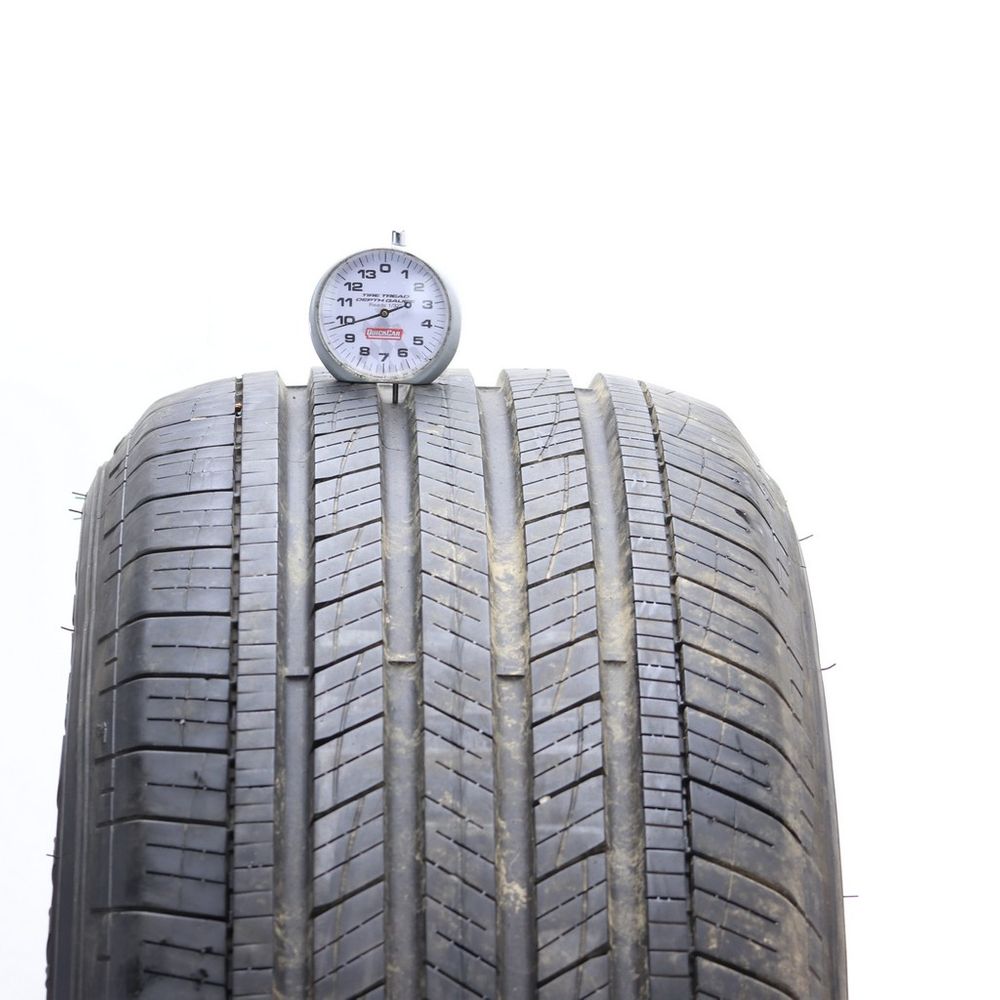 Used 235/55R18 Goodyear Assurance Finesse 100H - 9.5/32 - Image 2