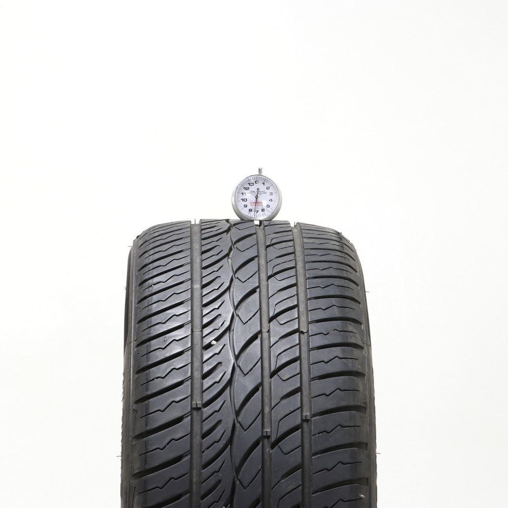 Set of (2) Used 235/45ZR18 Mavis All Season Highway Touring 98W - 7/32 - Image 2