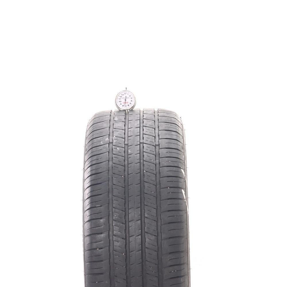 Set of (2) Used 225/55R18 Linglong Crosswind 4X4 HP 98V - 7-8.5/32 - Image 2