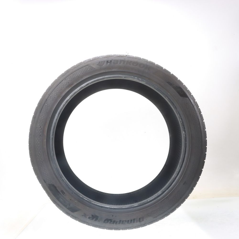 Used 315/35R20 Hankook Dynapro HPX RA43 110W - 8.5/32 - Image 3