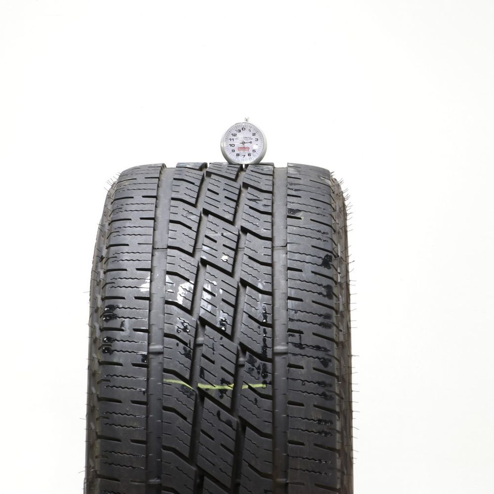 Used 265/50R20 Toyo Open Country H/T II 107T - 10/32 - Image 2