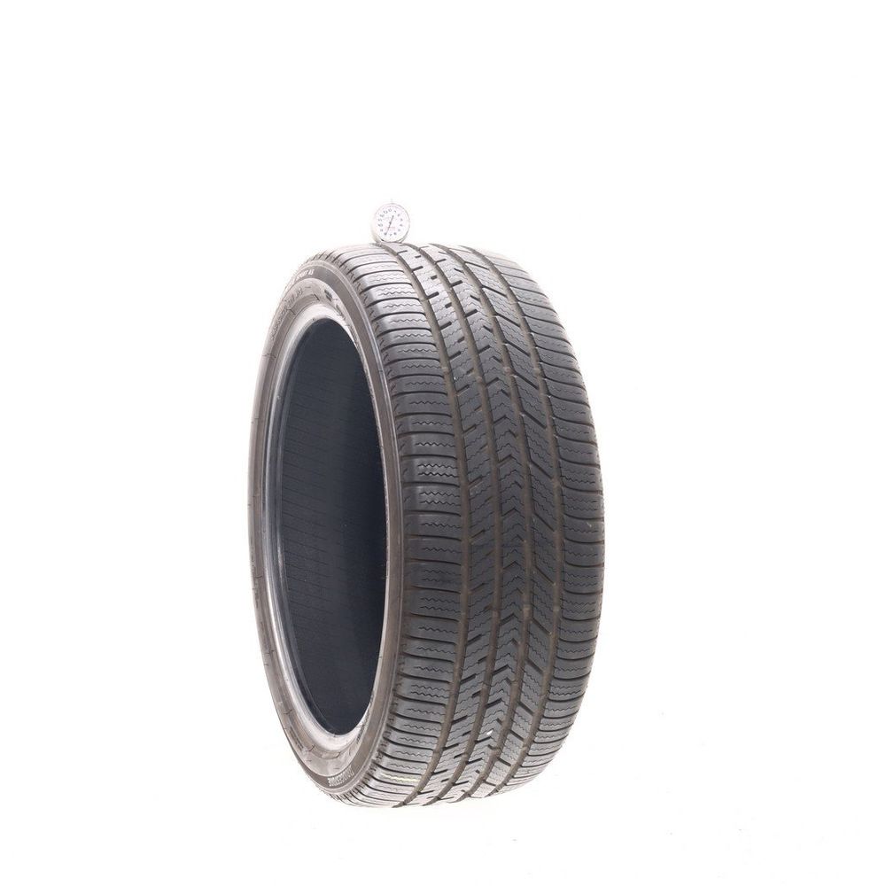 Used 245/40R20 Bridgestone Potenza Sport AS Enliten 99Y - 7.5/32 - Image 1