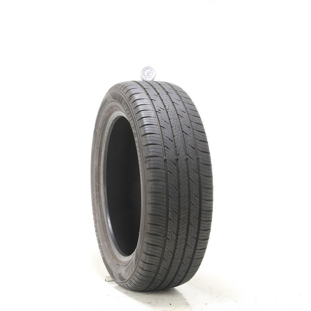 Set of (2) Used 215/55R18 Mazama Reputation NLW-3 95H - 8.5-10/32 - Image 4