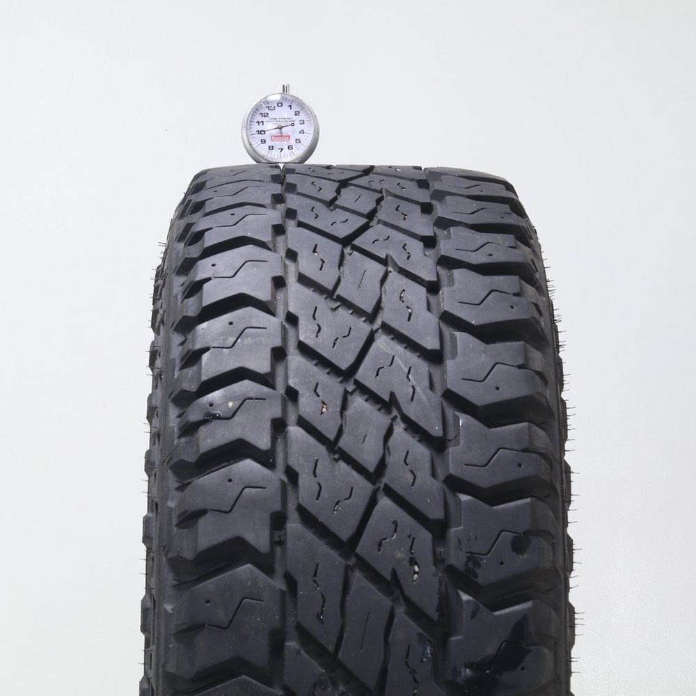 Used LT 255/85R16 Cooper Discoverer S/T Maxx 123/120Q E - 10/32 - Image 2