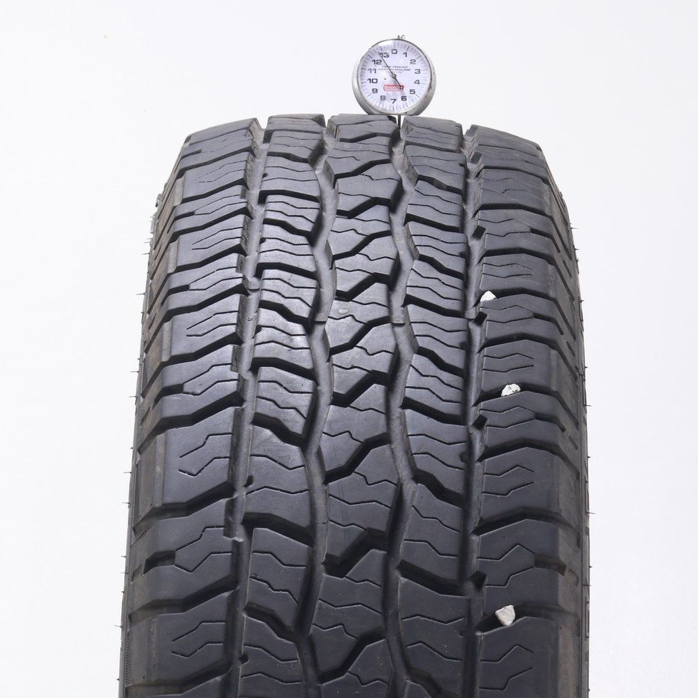 Set of (2) Used LT 275/70R18 Ironman All Country AT2 125/122S E - 11.5-12.5/32 - Image 5