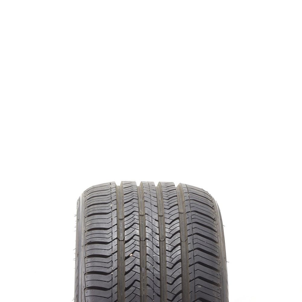 Set of (2) Driven Once 205/45R17 Maxxis Bravo HP M3 88V - 10/32 - Image 2