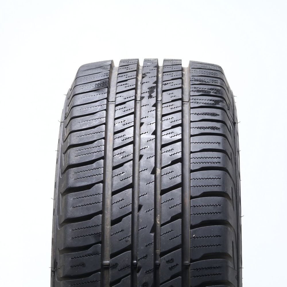 Driven Once LT 275/65R20 Falken Wildpeak H/T HT01 126/123S E - 15/32 - Image 2