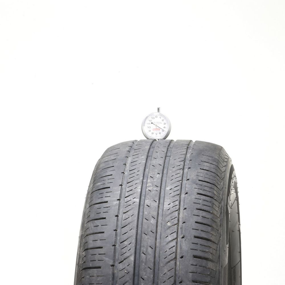 Set of (2) Used 235/60R18 Hankook Dynapro HP2 107V - 4.5-5/32 - Image 2