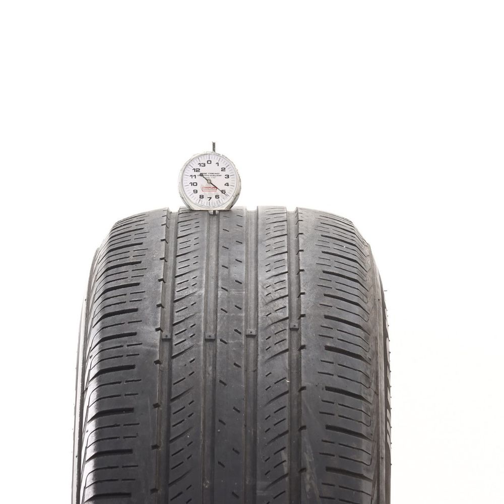 Set of (2) Used 235/60R18 Hankook Dynapro HP2 107V - 4.5-5/32 - Image 5