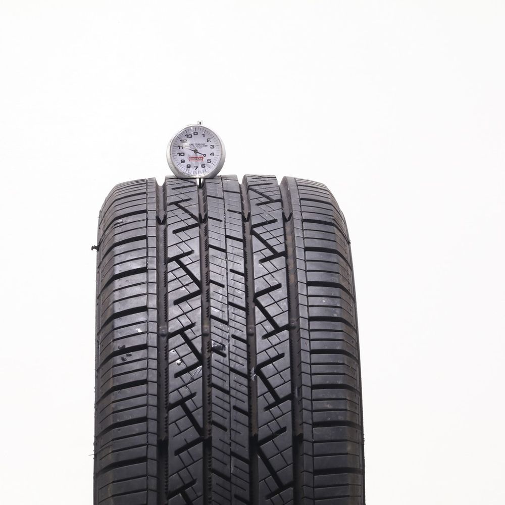 Used 225/55R18 Continental CrossContact LX25 98H - 11/32 - Image 2