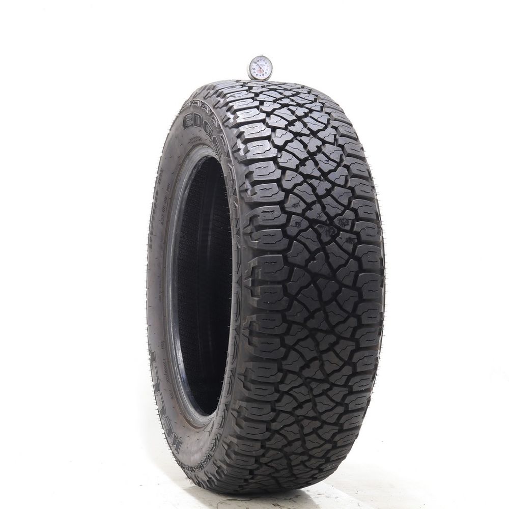 Used 275/55R20 Kelly Edge AT 113S - 12/32 - Image 1