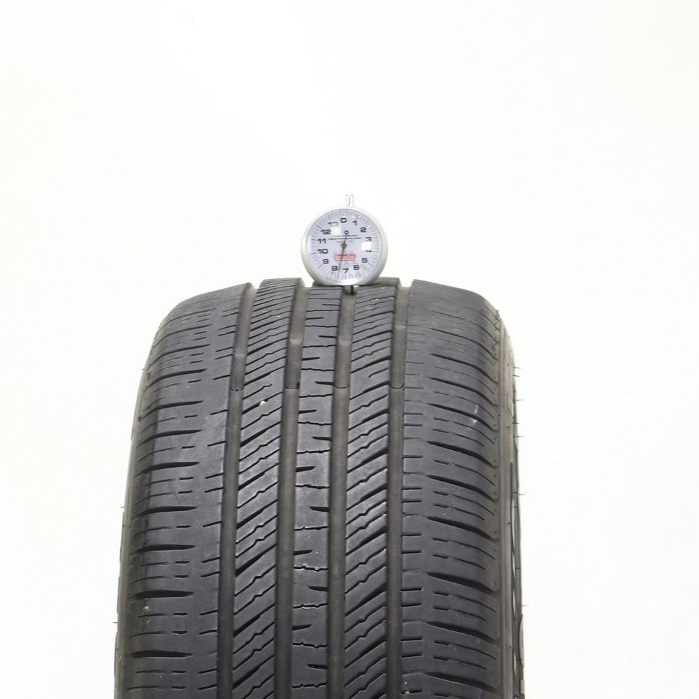 Used 215/55R18 Linglong Crosswind HP010 Plus 99H - 7.5/32 - Image 2
