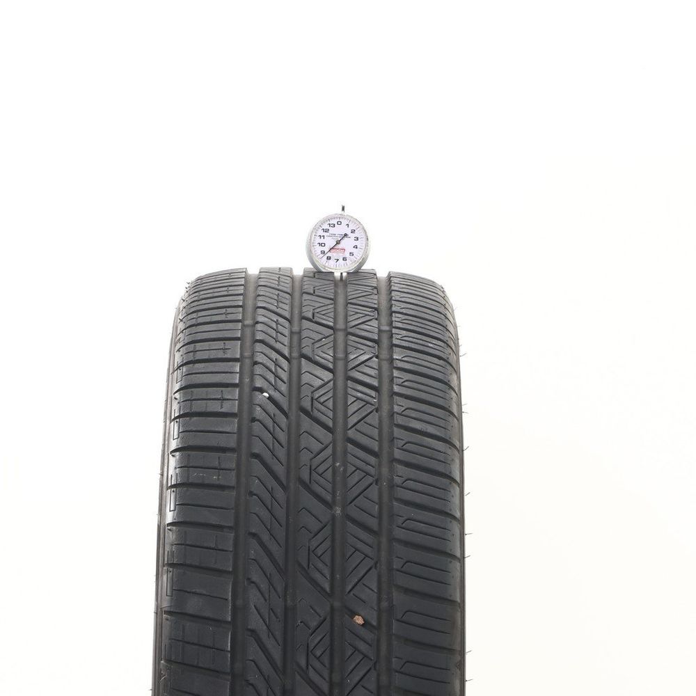 Set of (4) Used 225/45ZR18 Road Hugger GTZ 95W - 8.5-9.5/32 - Image 2