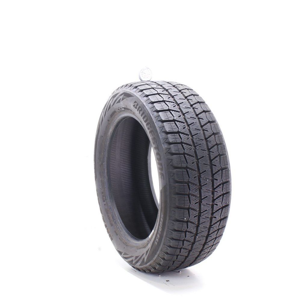 Used 225/55R17 Bridgestone Blizzak WS80 97H - 11/32 - Image 1