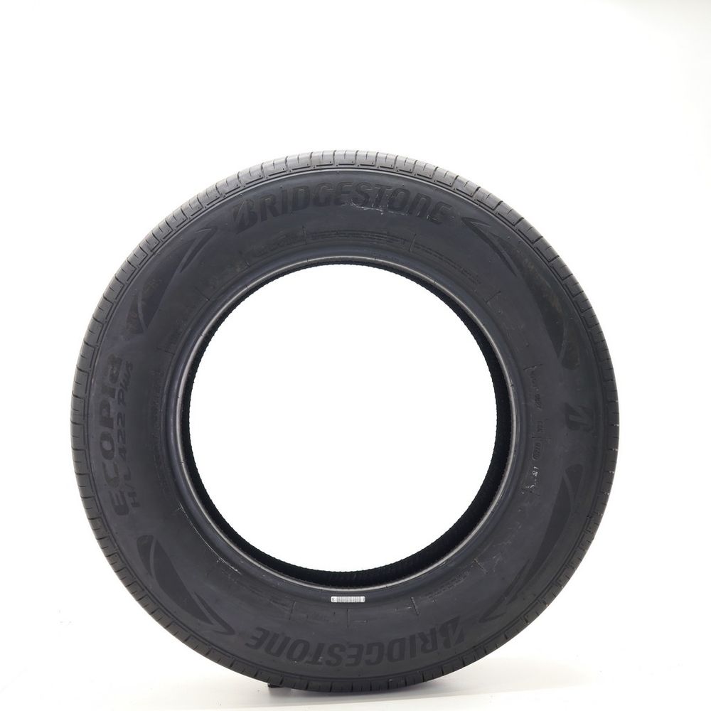Driven Once 225/65R17 Bridgestone Ecopia H/L 422 Plus 102H - 9.5/32 - Image 3