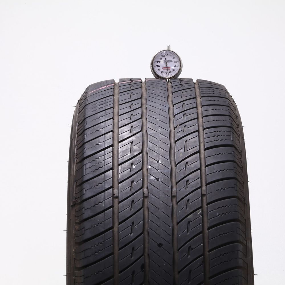 Used 275/60R20 Uniroyal Tiger Paw Touring A/S 115H - 6.5/32 - Image 2