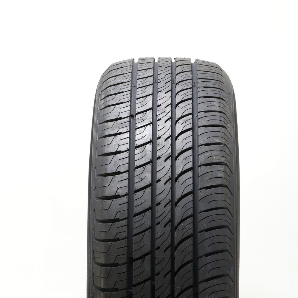 New 245/60R18 Radar Dimax AS-8 105V - 10/32 - Image 2