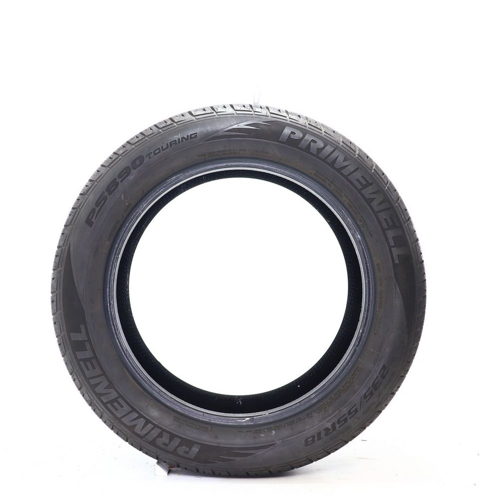 Used 235/55R18 Primewell PS890 Touring 100H - 8/32 - Image 3