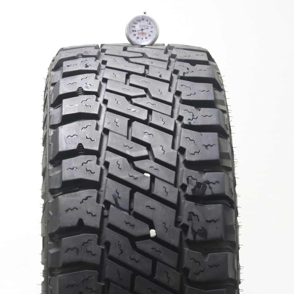 Used LT 275/65R20 Dick Cepek Trail Country EXP 126/123Q E - 9.5/32 - Image 2