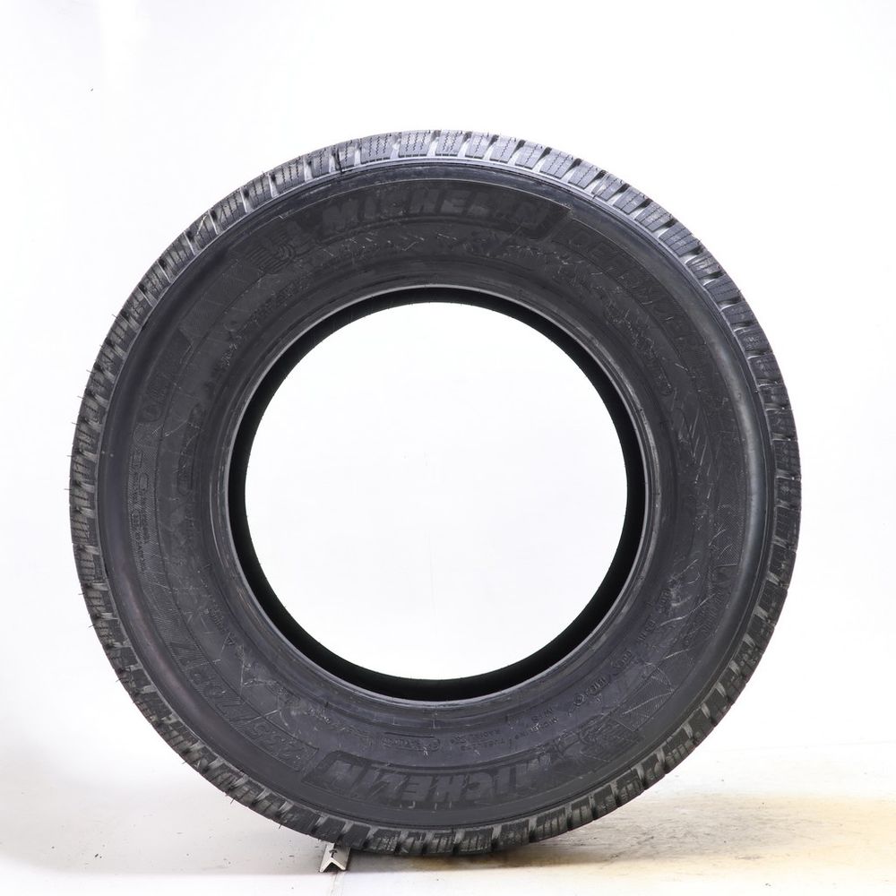 Set of (2) Driven Once 235/70R17 Michelin Defender LTX M/S 109T - 12/32 - Image 3