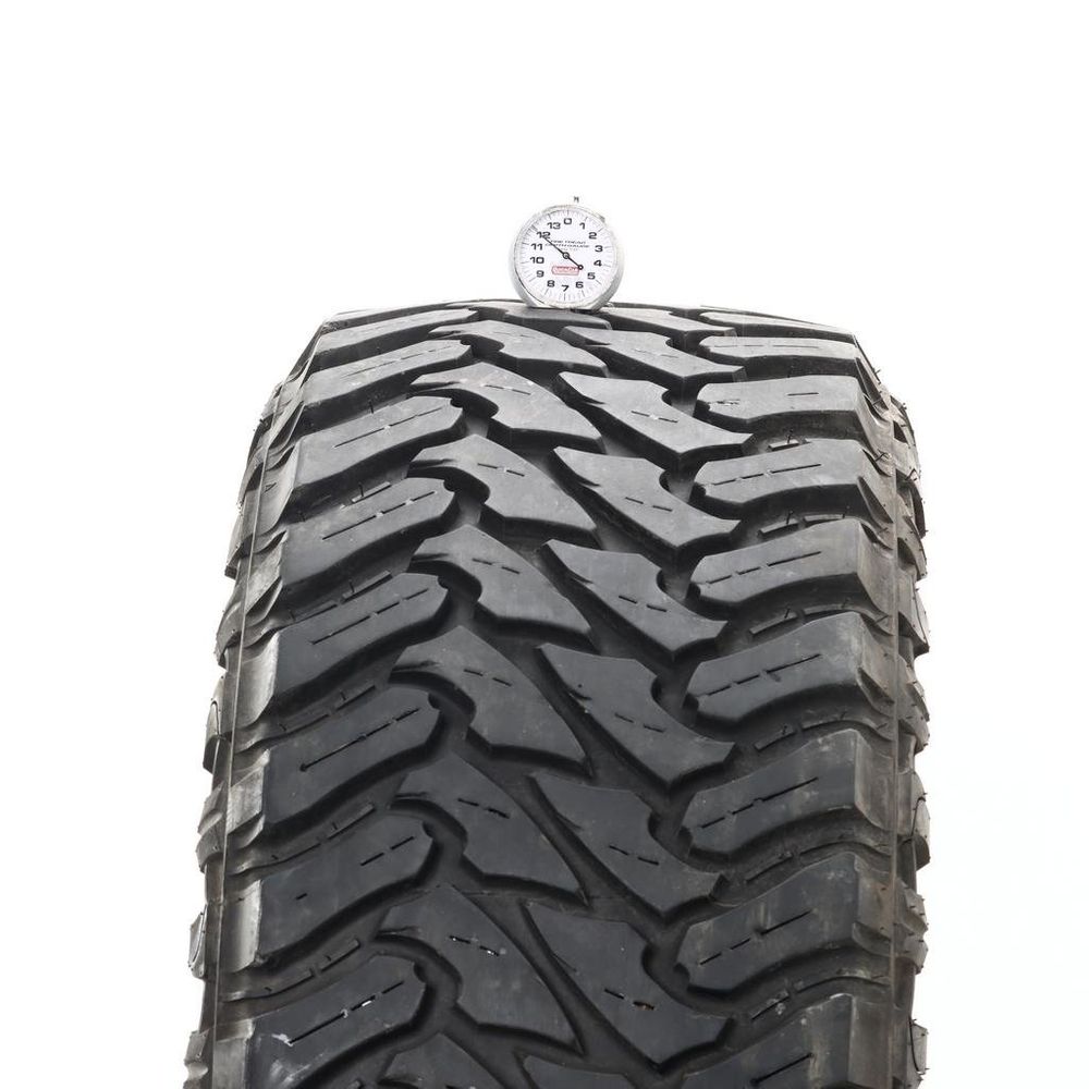 Used LT 285/50R20 Atturo Trail Blade MT 119/116R E - 11.5/32 - Image 2
