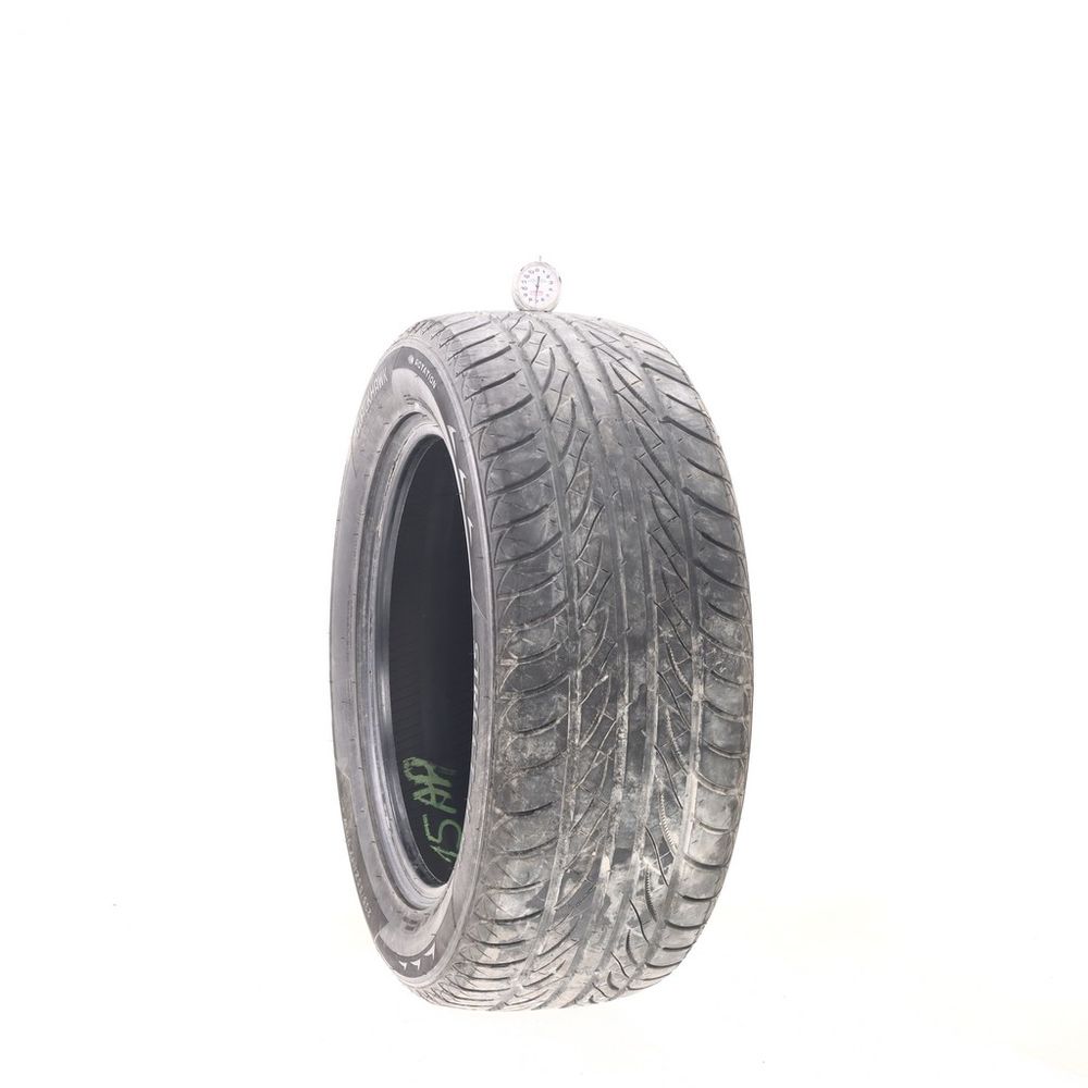 Used 235/55ZR17 Blackhawk Street-H HU01 99W - 7/32 - Image 1
