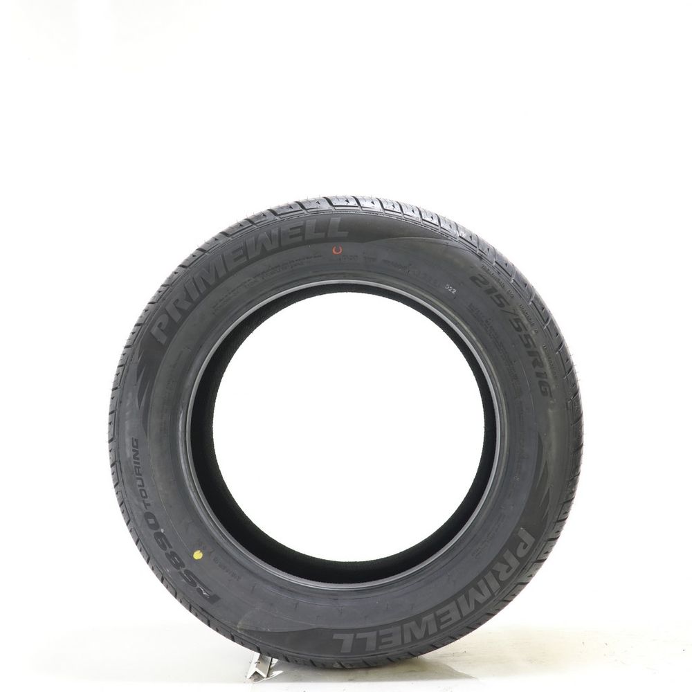 New 215/55R16 Primewell PS890 Touring 93H 10/32 Utires