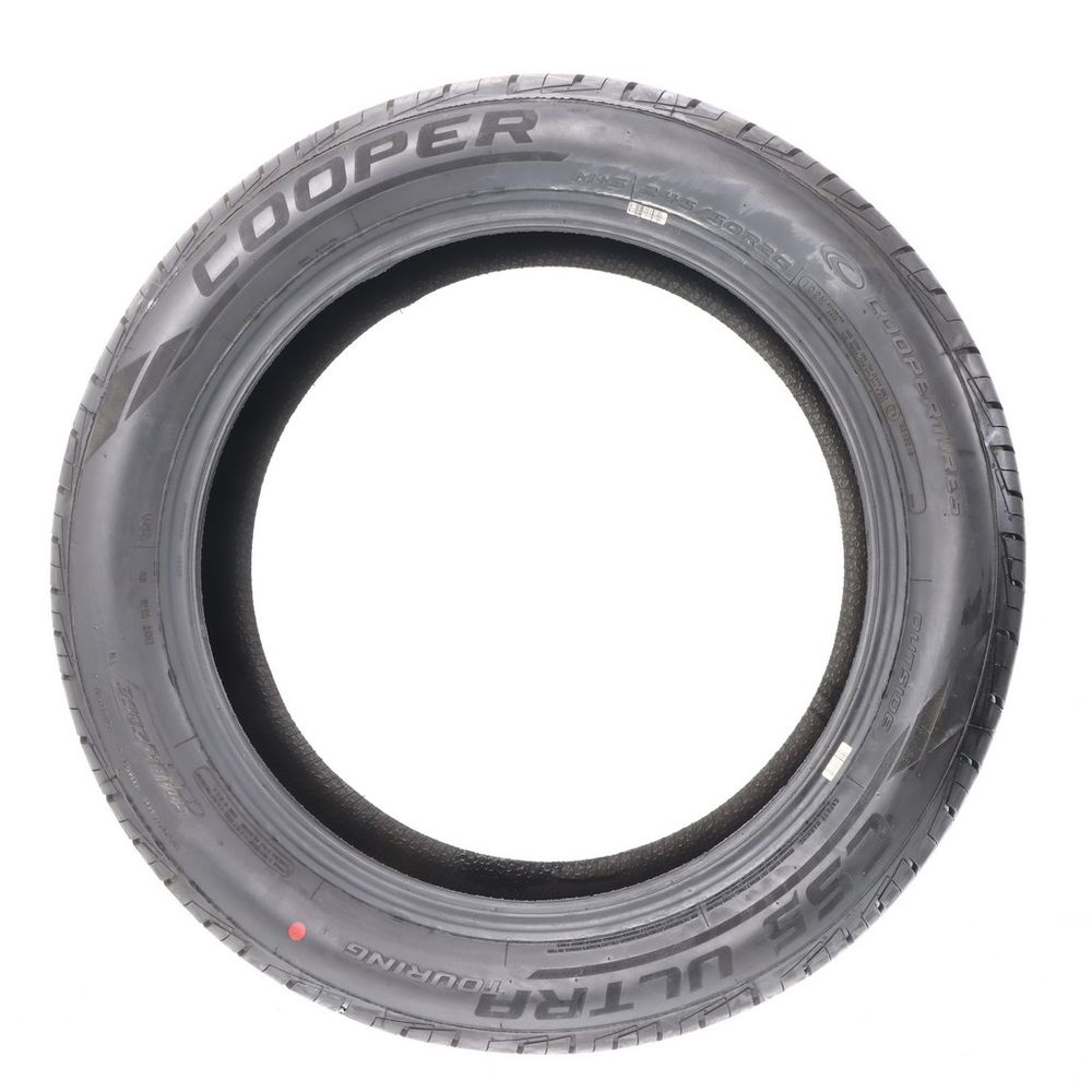 New 245/50R20 Cooper CS5 Ultra Touring 102H - 10.5/32 - Image 3