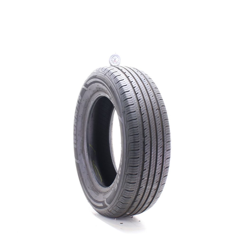 Set of (2) Used 195/65R15 Ironman GR906 91H - 8-9/32 - Image 4