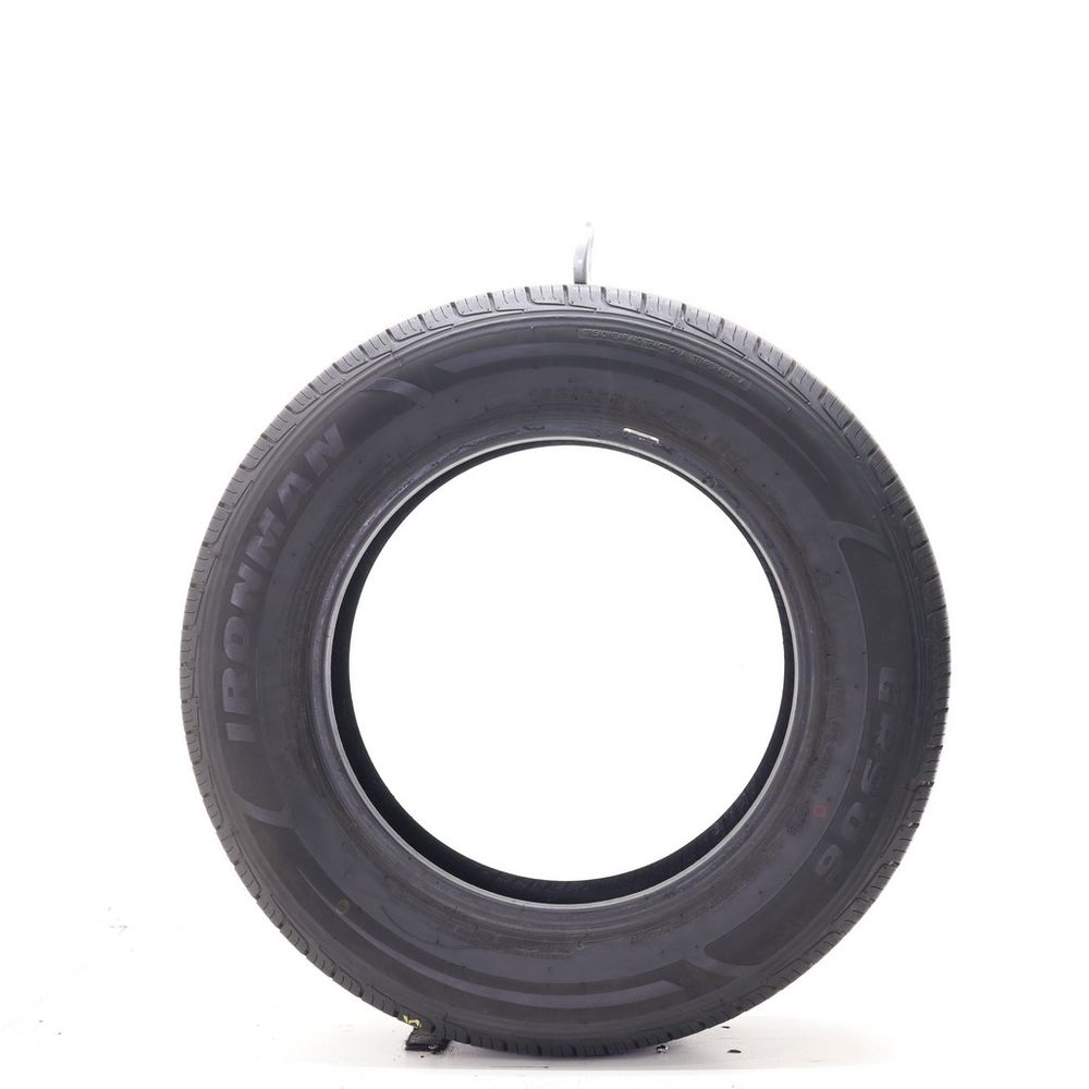 Set of (2) Used 195/65R15 Ironman GR906 91H - 8-9/32 - Image 6