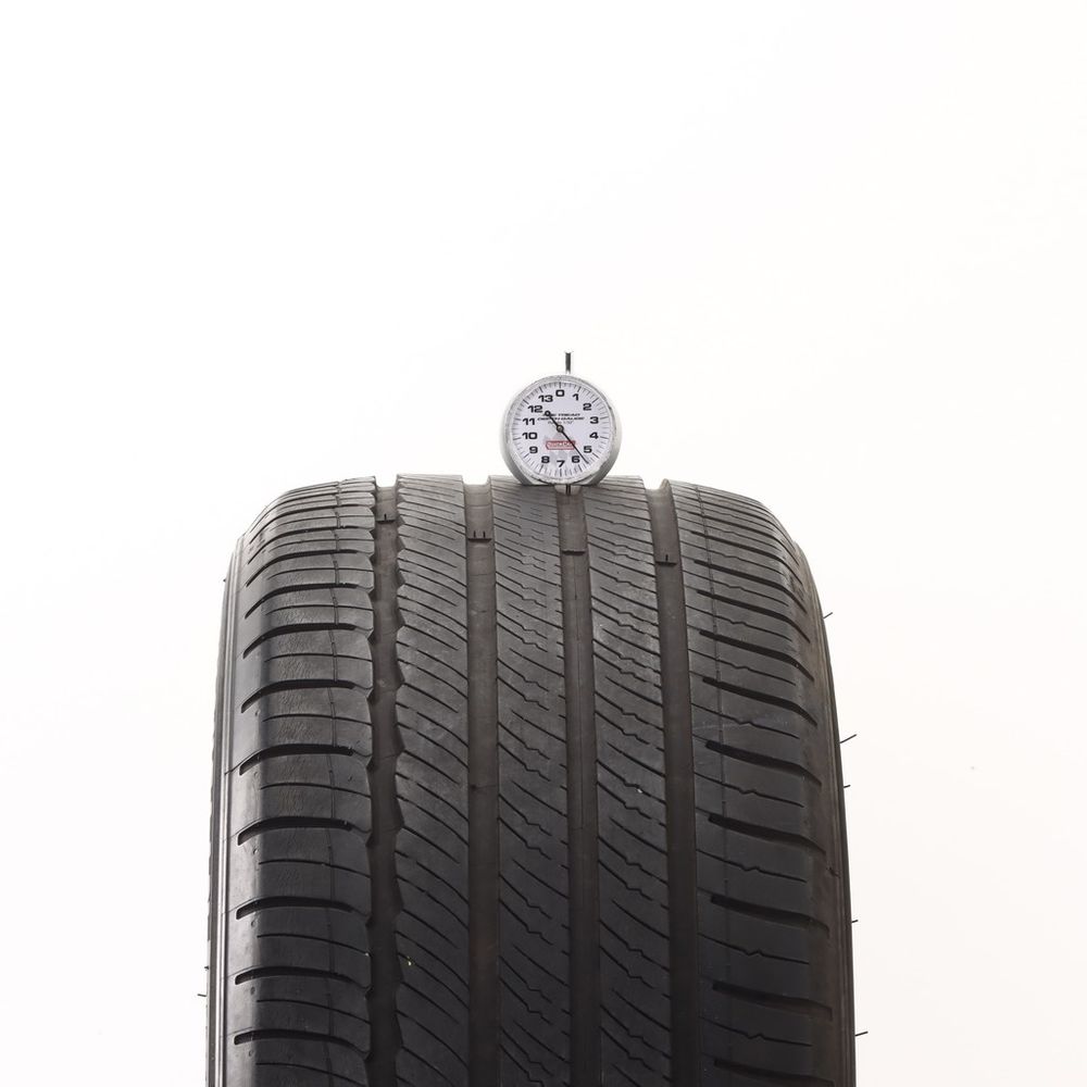 Set of (2) Used 255/40R19 Michelin Primacy A/S 96W - 5.5-6.5/32 - Image 2