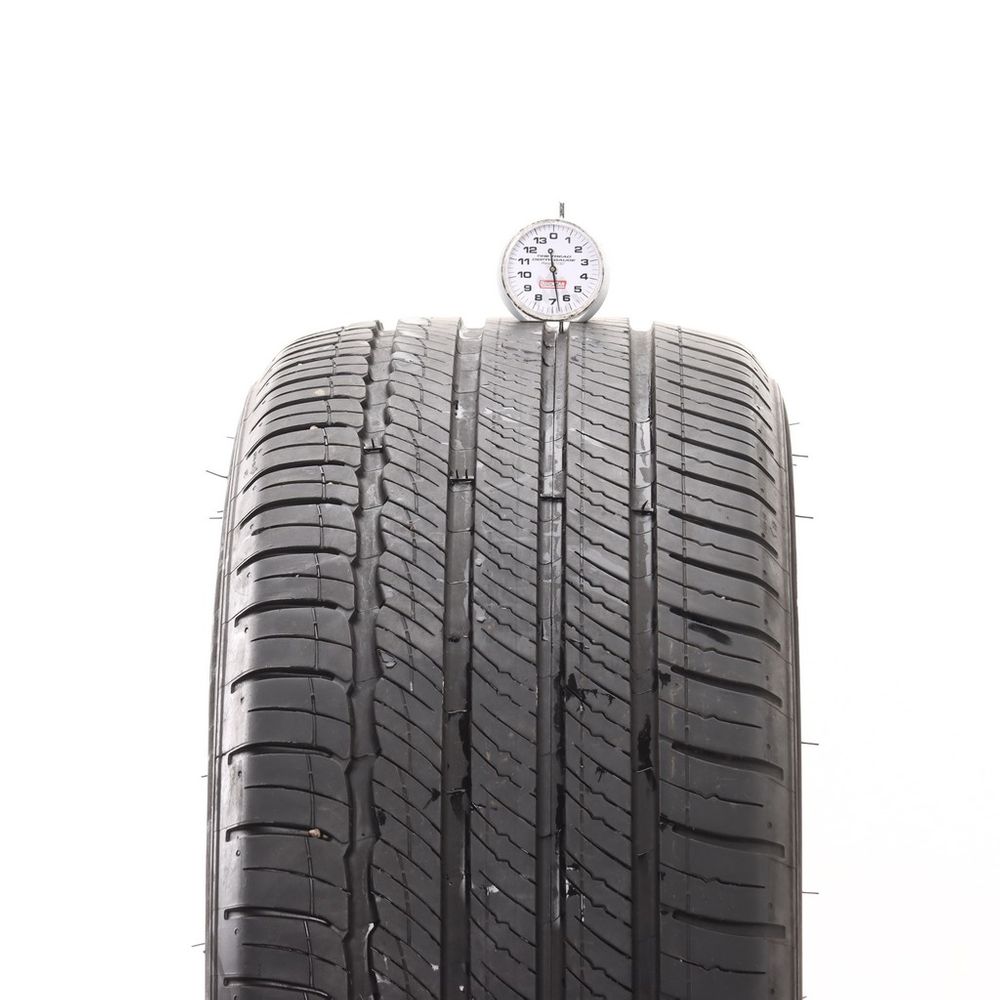 Set of (2) Used 255/40R19 Michelin Primacy A/S 96W - 5.5-6.5/32 - Image 5