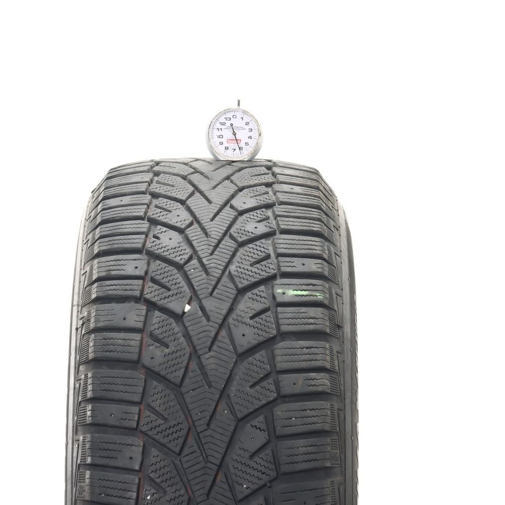 Used 225/65R17 General Altimax Arctic 12 106T - 6/32 - Image 2