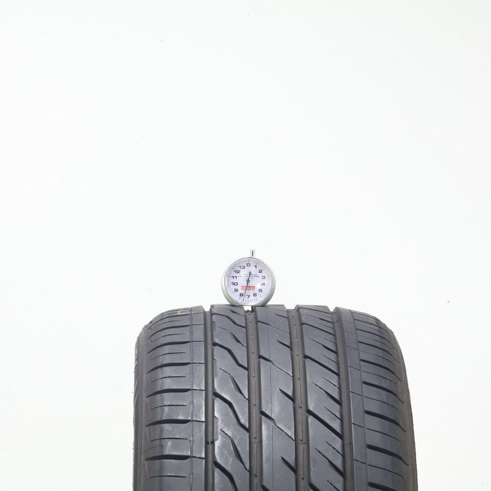 Set of (2) Used 245/40ZR18 Sentury UHPT 97W - 7.5/32 - Image 2