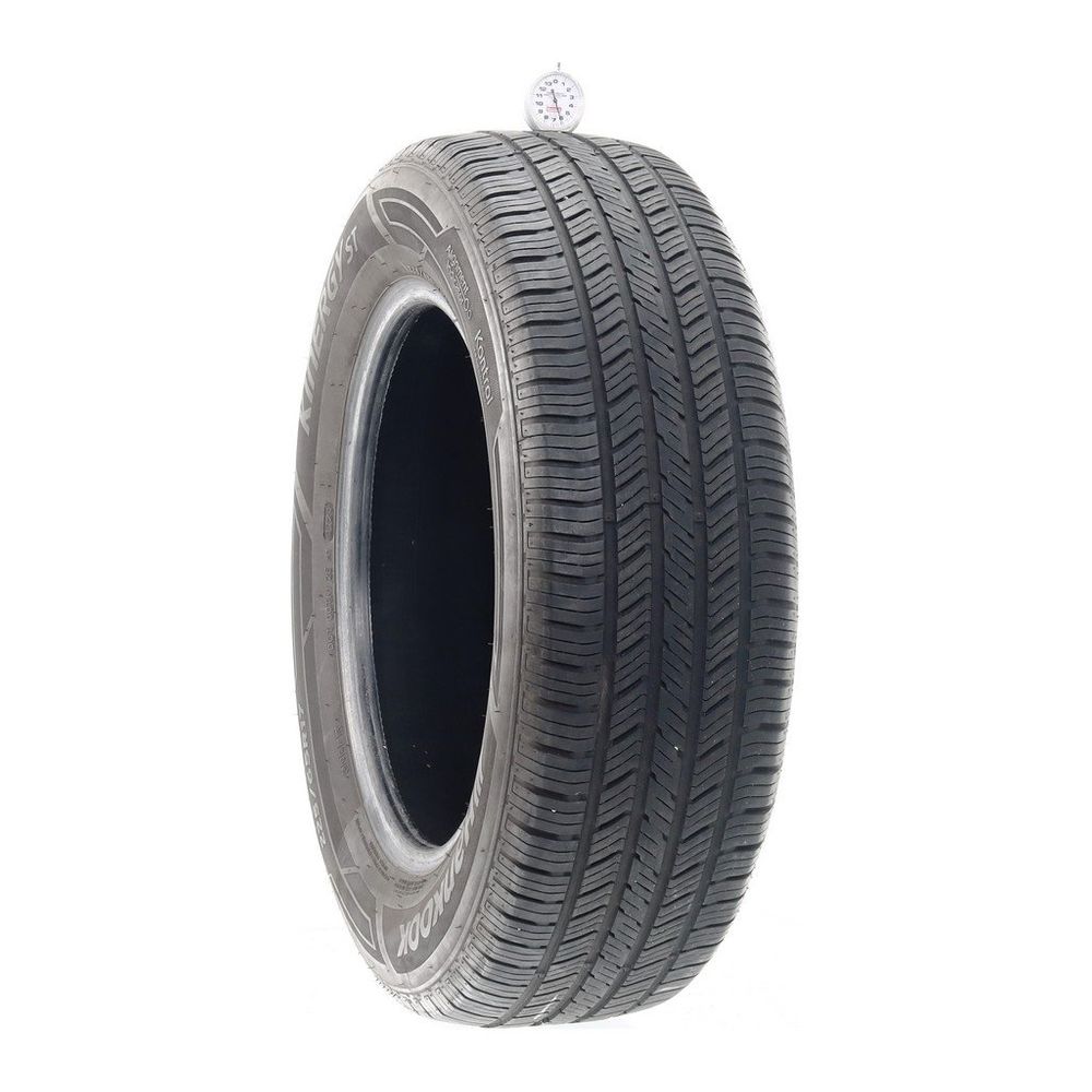 Used 225/65R17 Hankook Kinergy ST 102T - 6/32 - Image 1