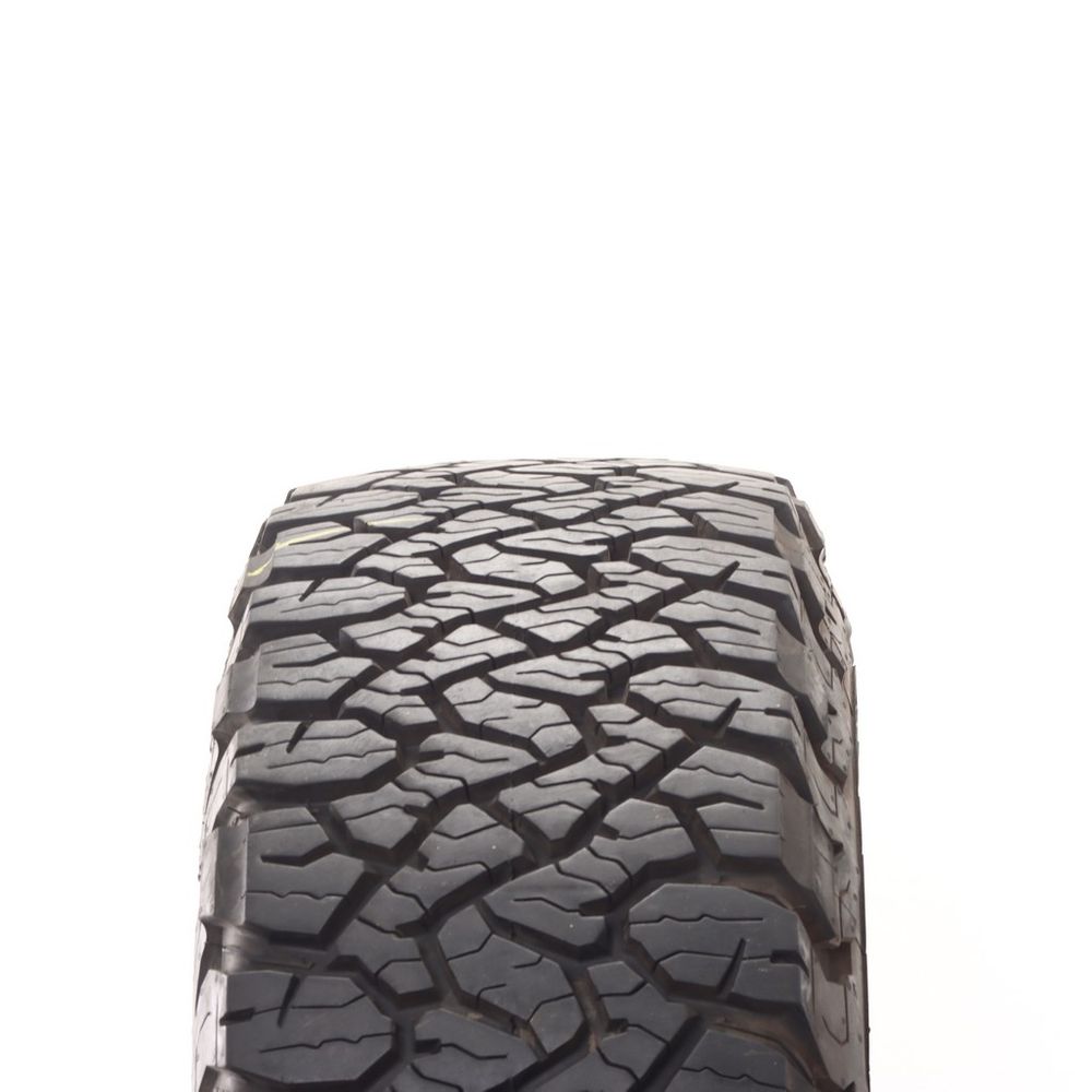 Set of (2) Used LT 265/70R17 BFGoodrich All Terrain TA KO3 123/120S E - 13.5-14.5/32 - Image 5