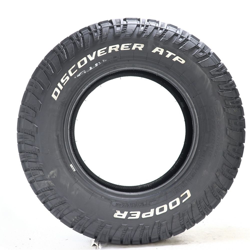 Driven Once LT 275/70R18 Cooper Discoverer ATP II 125/122S - 15.5/32 - Image 3
