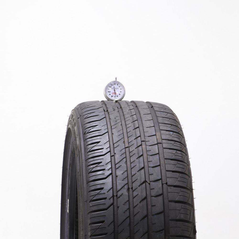 Used 245/40R20 Goodyear Eagle F1 Asymmetric Run Flat 95V - 6.5/32 - Image 2