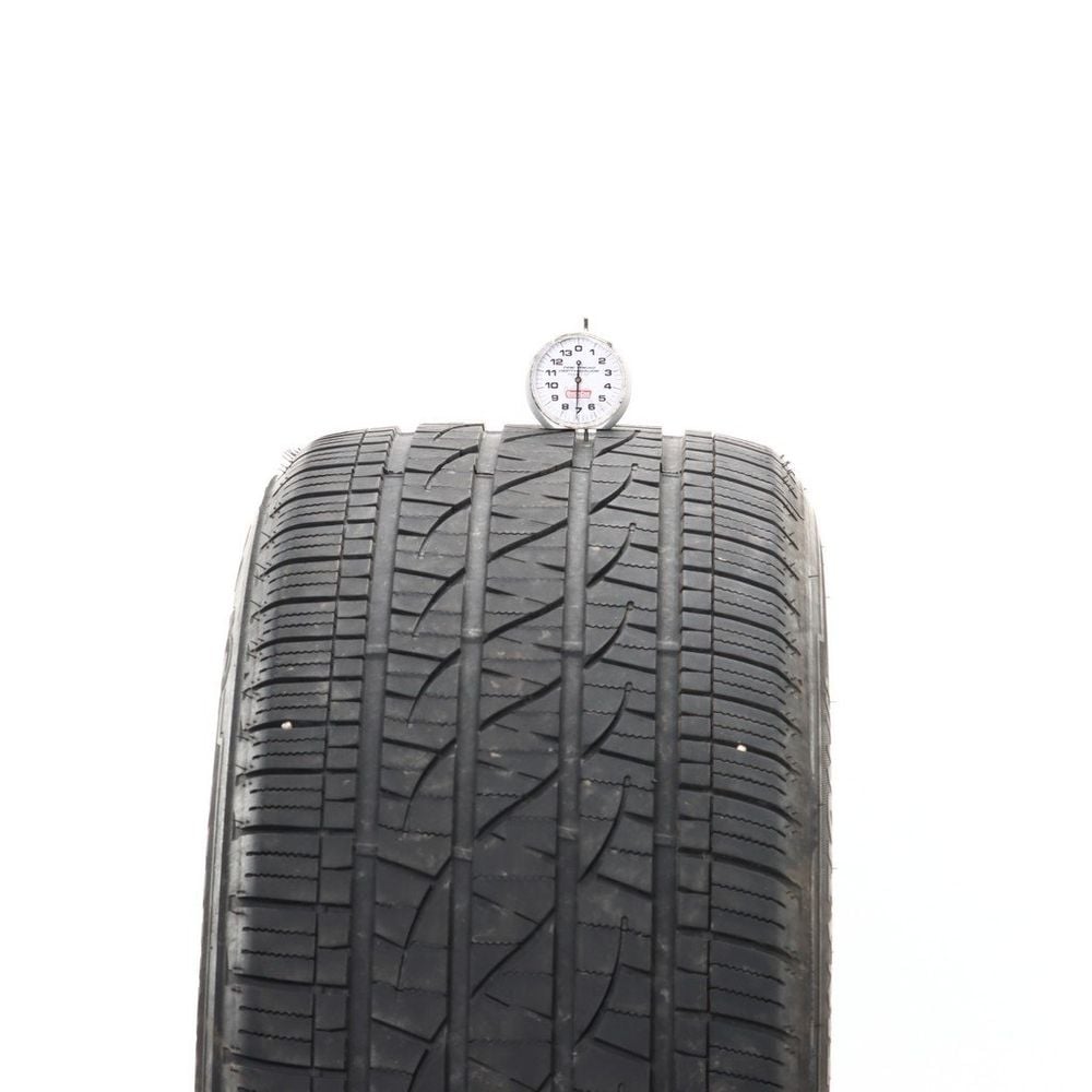 Set of (4) Used 275/45R20 Firestone Destination LE3 110H - 7-8.5/32 - Image 2