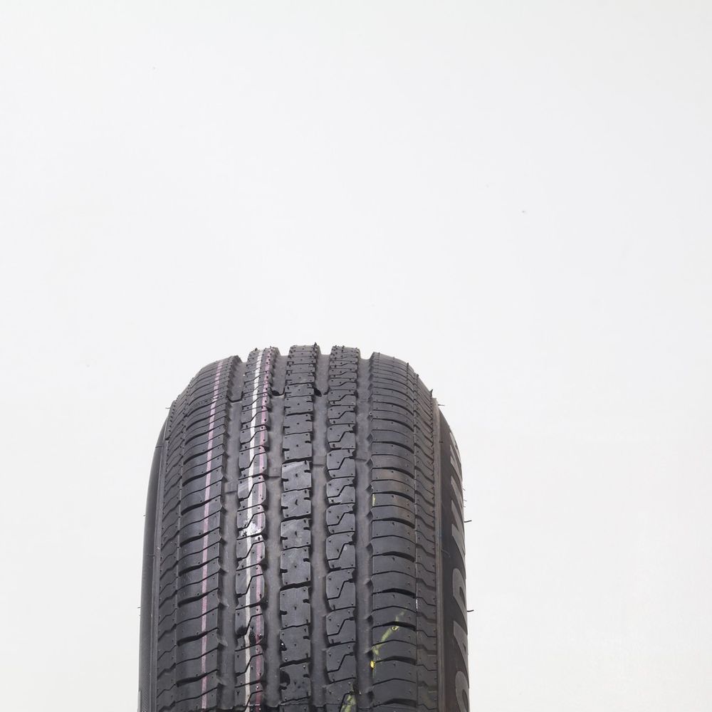New ST 205/75R14 National Road Max ST 105/101M D - 8/32 - Image 2