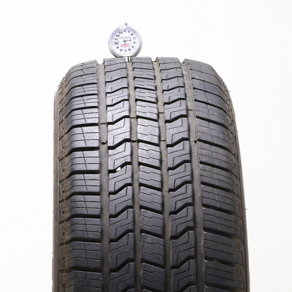 Set of (2) Used 275/60R20 Caldera Confidence LT-S 115T - 10-10.5/32 - Image 2