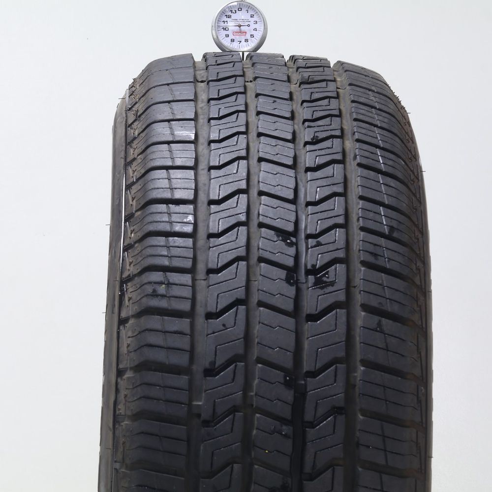 Set of (2) Used 275/60R20 Caldera Confidence LT-S 115T - 10-10.5/32 - Image 5