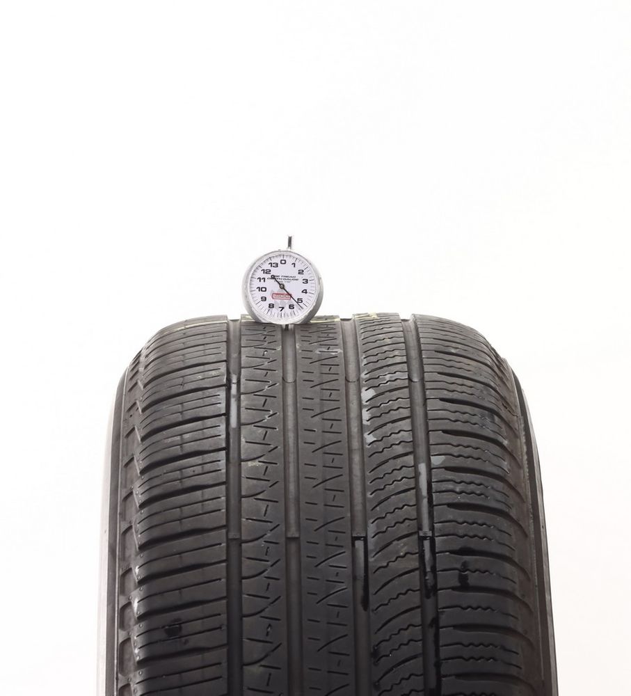 Set of (4) Used 255/60R20 Pirelli Scorpion Zero LR 113V - 5-6.5/32 - Image 2